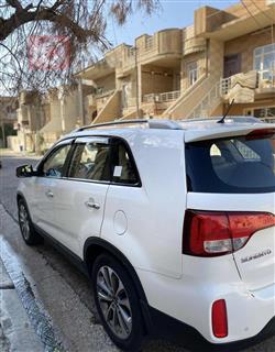 كيا سورينتو